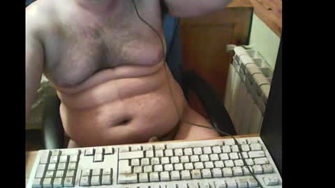 bender_35 online show from 25, 2, 2025