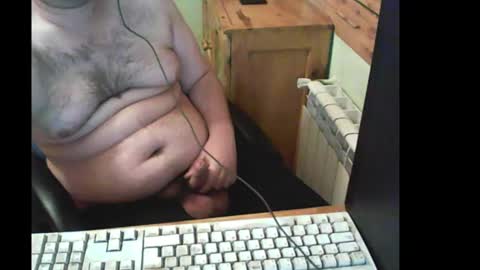 bender_35 online show from 1, 3, 2025