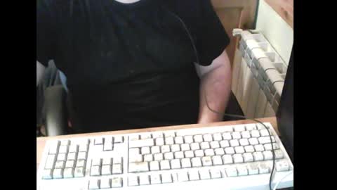 bender_35 online show from 9, 3, 2025