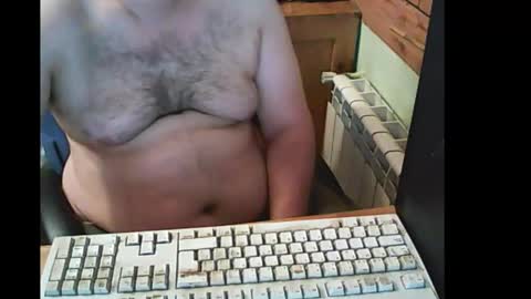 bender_35 online show from 13, 9, 2025