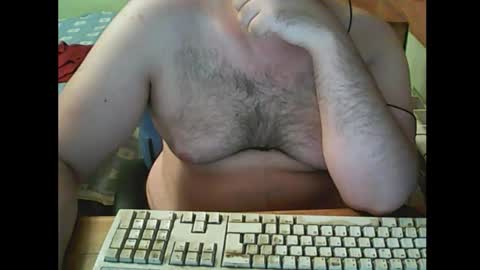 bender_35 online show from 16, 9, 2025