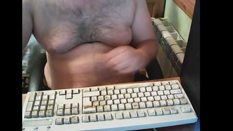 bender_35 online show from 9, 10, 2025