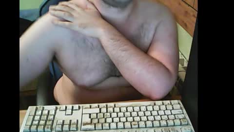 bender_35 online show from 7, 11, 2025