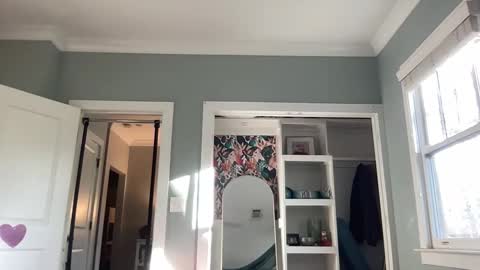 bendlikebecks online show from 11, 11, 2025