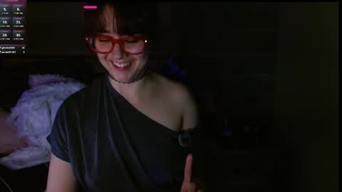 Snapshot of bendybunnyx chatting on 23, 5, 2026 BendyBunnyx online show from 23, 5, 2026