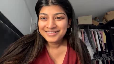 bengalibaddie7_x online show from 12, 5, 2026
