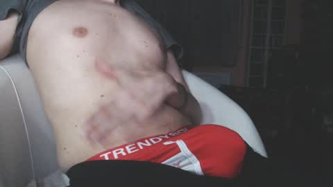 Snapshot of benijamin chatting on 22, 4, 2026 benijamin online show from 22, 4, 2026