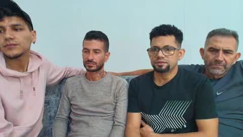 benjamin online show from 11, 11, 2025