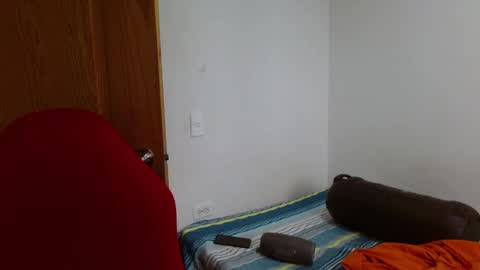 Snapshot of benjamin_isaac chatting on 31, 10, 2025 benjamin_isaac online show from 31, 10, 2025