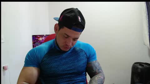 Snapshot of benjamin_isaac chatting on 25, 3, 2026 benjamin_isaac online show from 25, 3, 2026