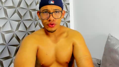 Snapshot of benjamin_lichx chatting on 31, 3, 2026 Benjamin online show from 31, 3, 2026