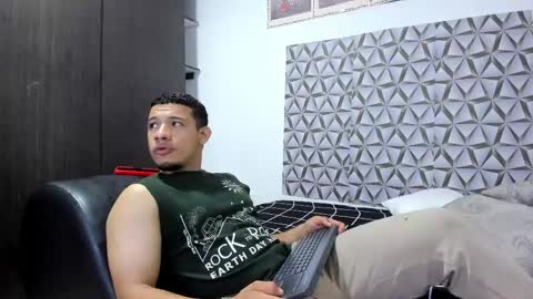Snapshot of benjamin_lichx chatting on 17, 4, 2026 Benjamin online show from 17, 4, 2026