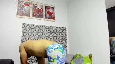 Snapshot of benjamin_lichx chatting on 21, 4, 2026 Benjamin online show from 21, 4, 2026