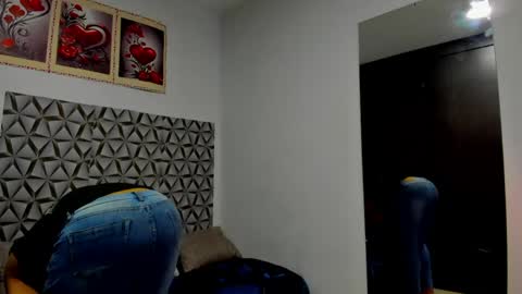 Snapshot of benjamin_lichx chatting on 2, 5, 2026 Benjamin online show from 2, 5, 2026
