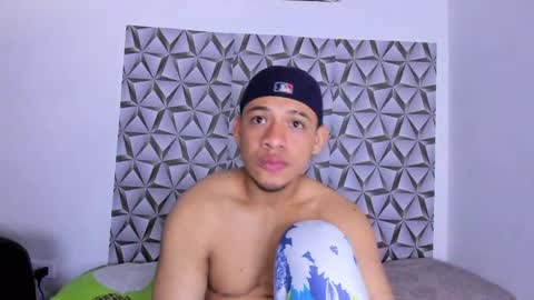 Snapshot of benjamin_lichx chatting on 8, 5, 2026 Benjamin online show from 8, 5, 2026