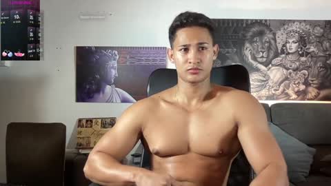 Snapshot of benjamincooperk1 chatting on 4, 12, 2024 benjamincooperk online show from 4, 12, 2024