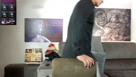 Snapshot of benjamincooperk1 chatting on 9, 12, 2024 benjamincooperk online show from 9, 12, 2024