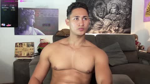 Snapshot of benjamincooperk1 chatting on 15, 12, 2024 benjamincooperk online show from 15, 12, 2024