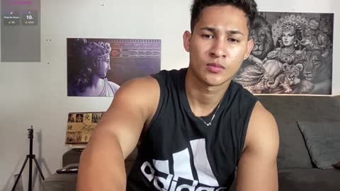 Snapshot of benjamincooperk1 chatting on 18, 12, 2024 benjamincooperk online show from 18, 12, 2024