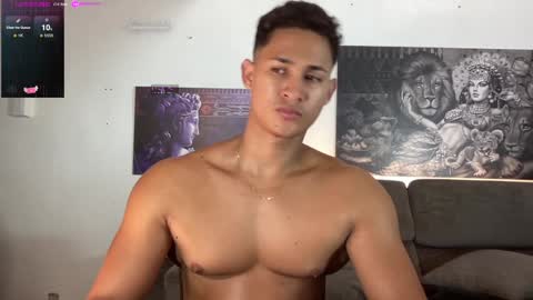 Snapshot of benjamincooperk1 chatting on 20, 12, 2024 benjamincooperk online show from 20, 12, 2024