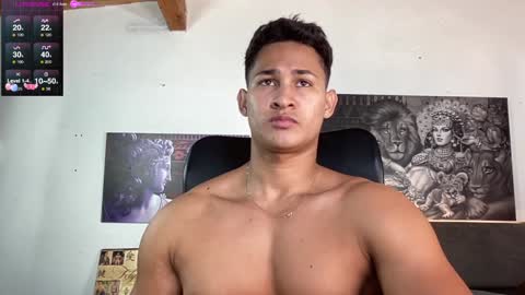 Snapshot of benjamincooperk1 chatting on 24, 12, 2024 benjamincooperk online show from 24, 12, 2024