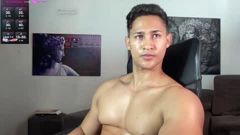 Snapshot of benjamincooperk1 chatting on 31, 12, 2024 benjamincooperk online show from 31, 12, 2024