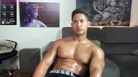 Snapshot of benjamincooperk1 chatting on 19, 1, 2025 benjamincooperk online show from 19, 1, 2025