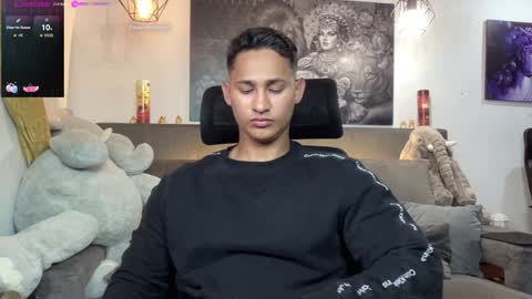 Snapshot of benjamincooperk1 chatting on 24, 1, 2025 benjamincooperk online show from 24, 1, 2025