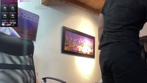 Snapshot of benjamincooperk1 chatting on 28, 1, 2025 benjamincooperk online show from 28, 1, 2025