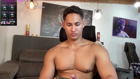 Snapshot of benjamincooperk1 chatting on 2, 2, 2025 benjamincooperk online show from 2, 2, 2025