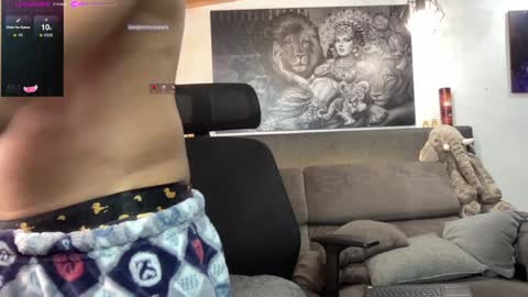 Snapshot of benjamincooperk1 chatting on 3, 2, 2025 benjamincooperk online show from 3, 2, 2025