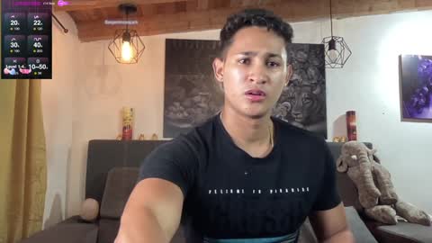 Snapshot of benjamincooperk1 chatting on 6, 2, 2025 benjamincooperk online show from 6, 2, 2025