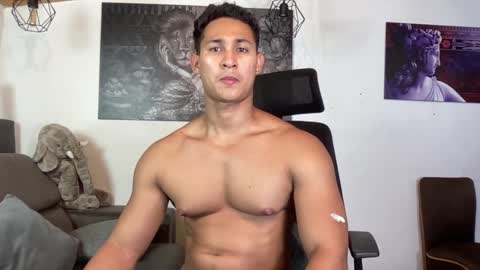 Snapshot of benjamincooperk1 chatting on 13, 2, 2025 benjamincooperk online show from 13, 2, 2025