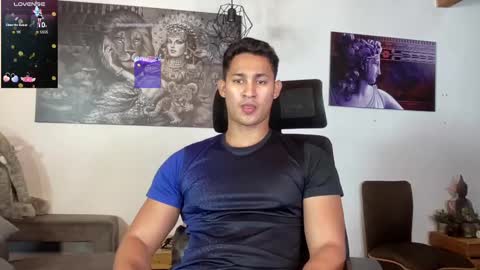 Snapshot of benjamincooperk1 chatting on 14, 2, 2025 benjamincooperk online show from 14, 2, 2025