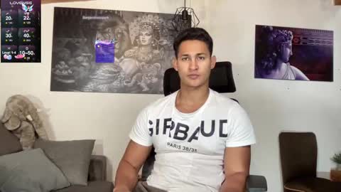 Snapshot of benjamincooperk1 chatting on 15, 2, 2025 benjamincooperk online show from 15, 2, 2025