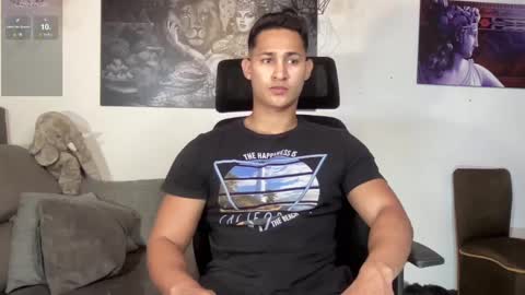 Snapshot of benjamincooperk1 chatting on 16, 2, 2025 benjamincooperk online show from 16, 2, 2025