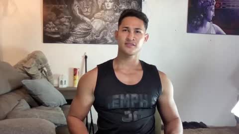 Snapshot of benjamincooperk1 chatting on 18, 2, 2025 benjamincooperk online show from 18, 2, 2025