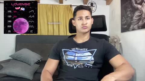 Snapshot of benjamincooperk1 chatting on 24, 2, 2025 benjamincooperk online show from 24, 2, 2025