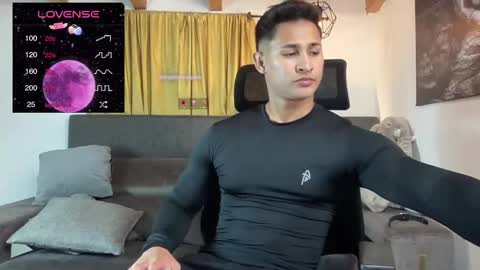 Snapshot of benjamincooperk1 chatting on 26, 2, 2025 benjamincooperk online show from 26, 2, 2025