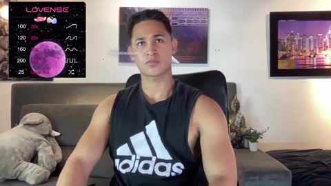 Snapshot of benjamincooperk1 chatting on 8, 3, 2025 benjamincooperk online show from 8, 3, 2025