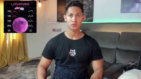 Snapshot of benjamincooperk1 chatting on 9, 3, 2025 benjamincooperk online show from 9, 3, 2025