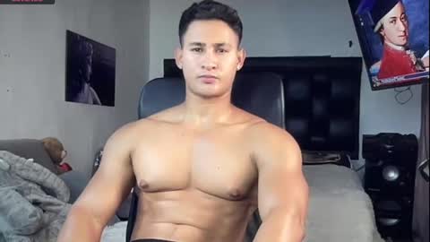 Snapshot of benjamincooperk1 chatting on 22, 9, 2025 benjamincooperk online show from 22, 9, 2025