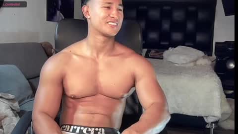 Snapshot of benjamincooperk1 chatting on 25, 9, 2025 benjamincooperk online show from 25, 9, 2025