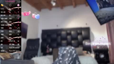 Snapshot of benjamincooperk1 chatting on 1, 10, 2025 benjamincooperk online show from 1, 10, 2025