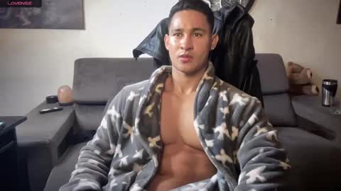 Snapshot of benjamincooperk1 chatting on 18, 10, 2025 benjamincooperk online show from 18, 10, 2025