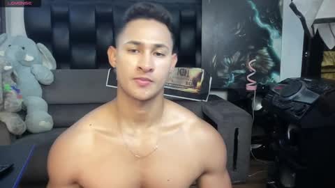 benjamincooperk online show from 14, 3, 2026