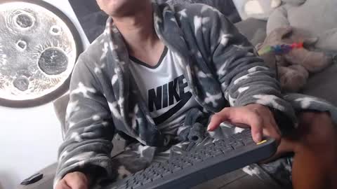 benjamincooperk online show from 4, 4, 2026