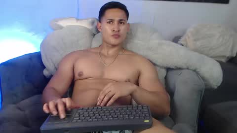 benjamincooperk online show from 11, 4, 2026