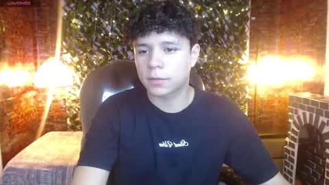 Snapshot of benjamintwink1 chatting on 29, 12, 2024 BENJAMIN online show from 29, 12, 2024