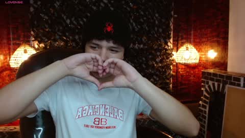 Snapshot of benjamintwink1 chatting on 9, 1, 2025 BENJAMIN online show from 9, 1, 2025